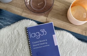 Initiation aux bols en cristal & au Sound Healing